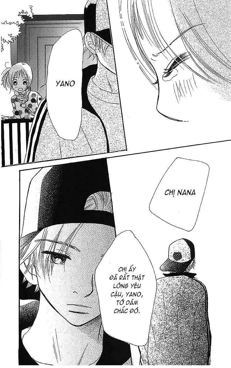 Ngày Ấy Ta Bên Nhau Chapter 22 - Trang 2