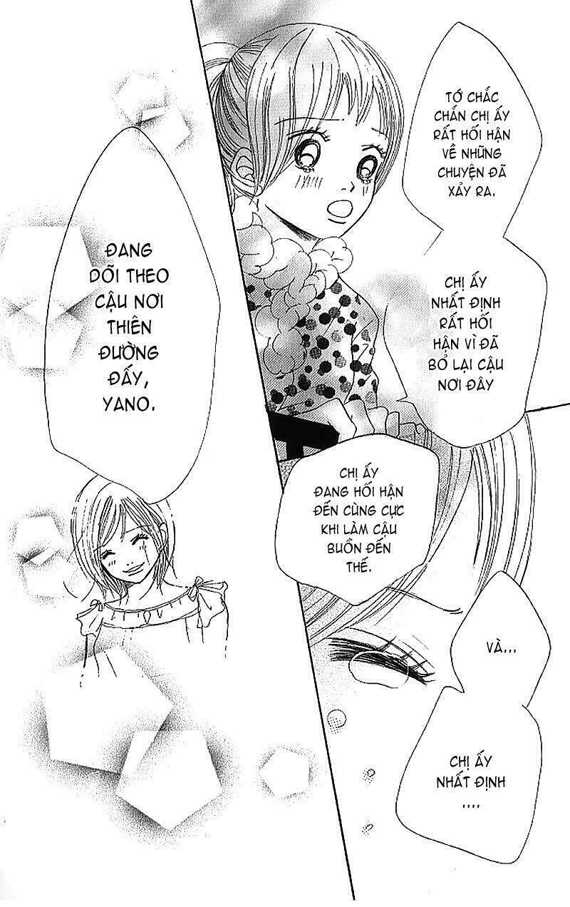 Ngày Ấy Ta Bên Nhau Chapter 22 - Trang 2