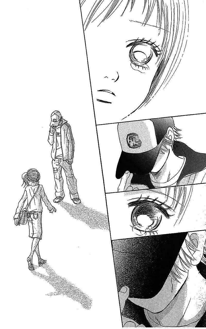 Ngày Ấy Ta Bên Nhau Chapter 22 - Trang 2