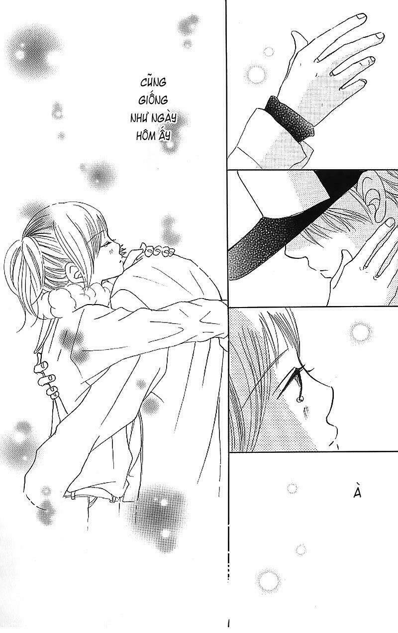 Ngày Ấy Ta Bên Nhau Chapter 22 - Trang 2