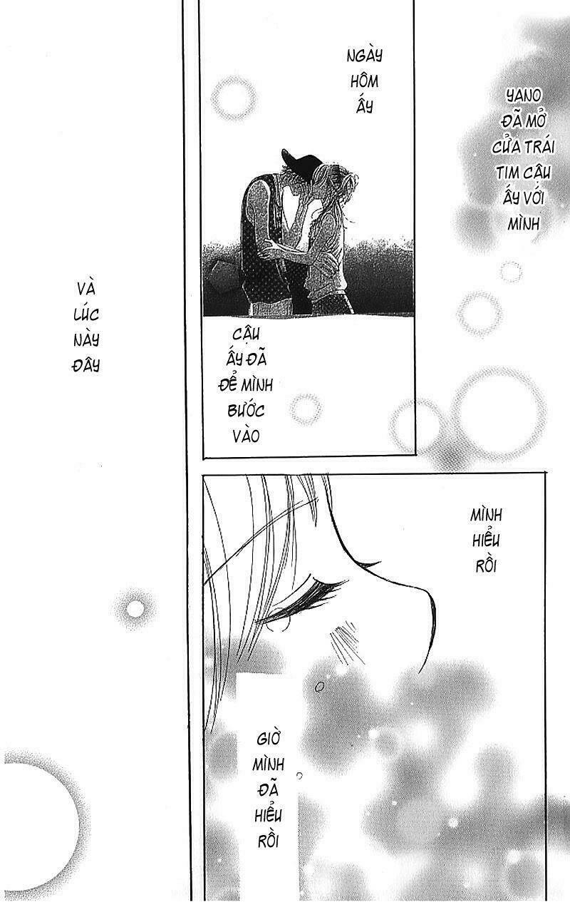 Ngày Ấy Ta Bên Nhau Chapter 22 - Trang 2