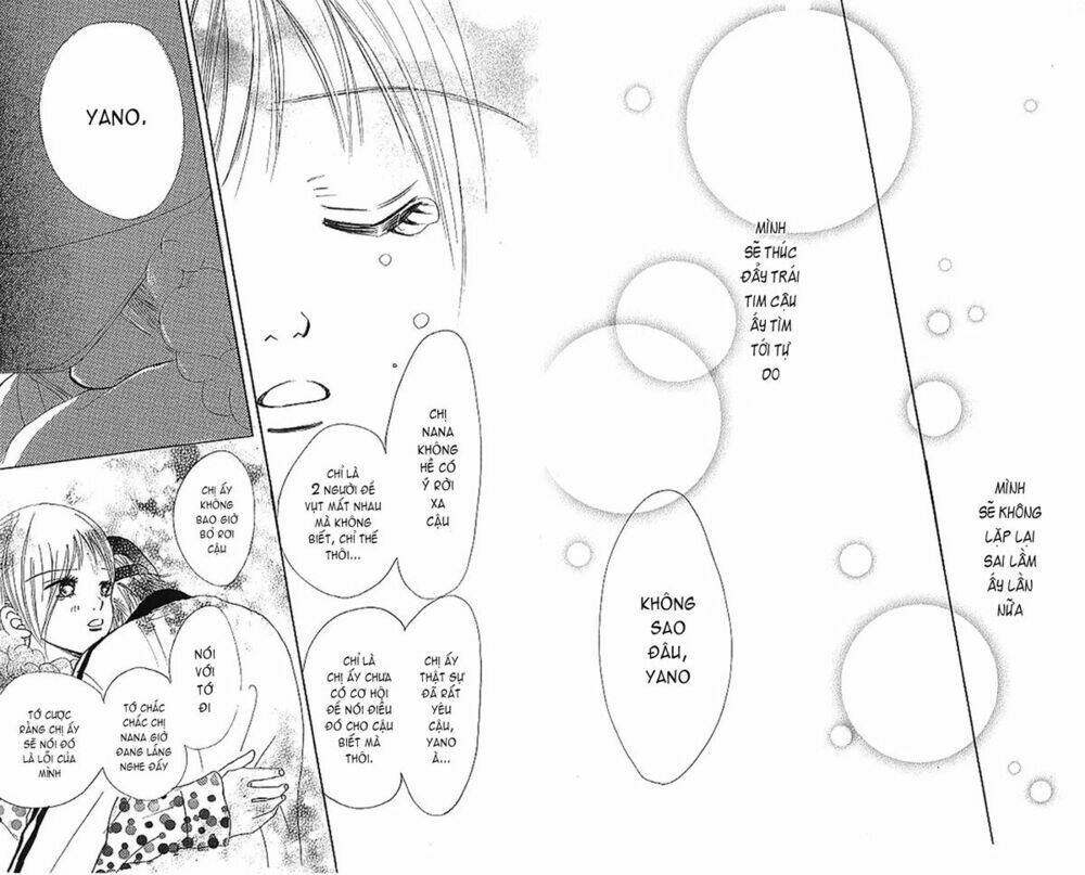 Ngày Ấy Ta Bên Nhau Chapter 22 - Trang 2