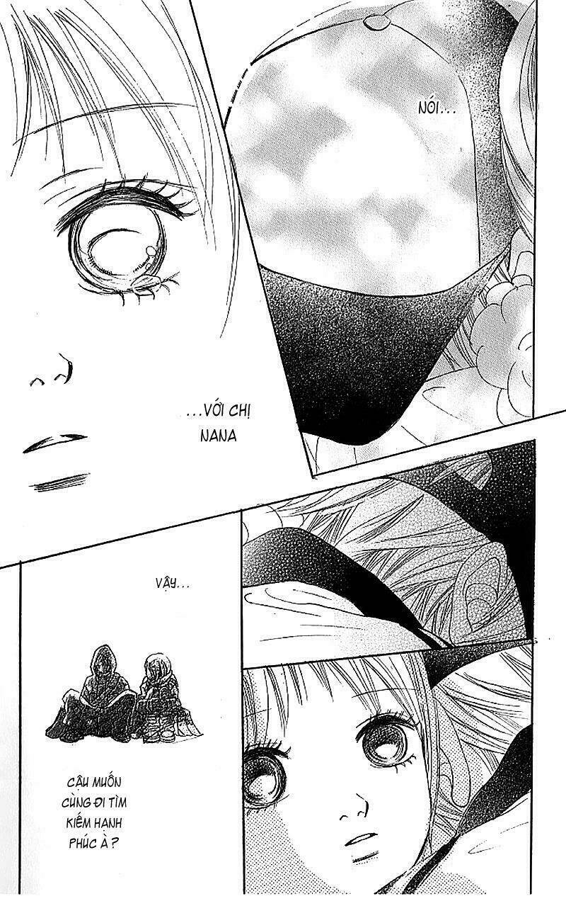 Ngày Ấy Ta Bên Nhau Chapter 22 - Trang 2