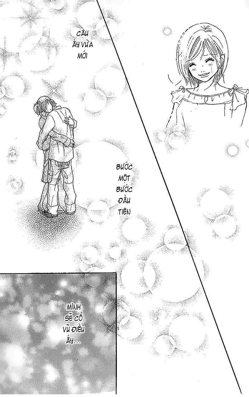 Ngày Ấy Ta Bên Nhau Chapter 22 - Trang 2