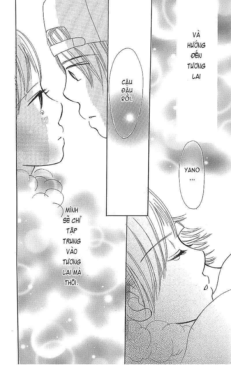 Ngày Ấy Ta Bên Nhau Chapter 22 - Trang 2