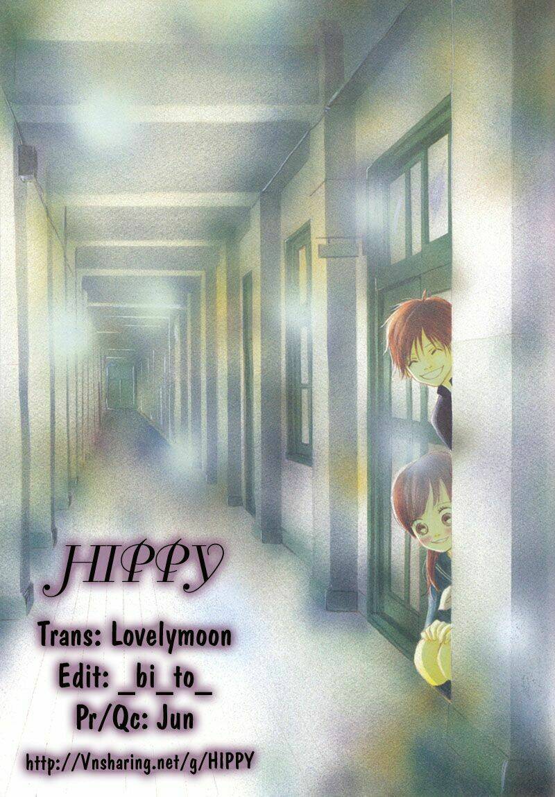 Ngày Ấy Ta Bên Nhau Chapter 22 - Trang 2