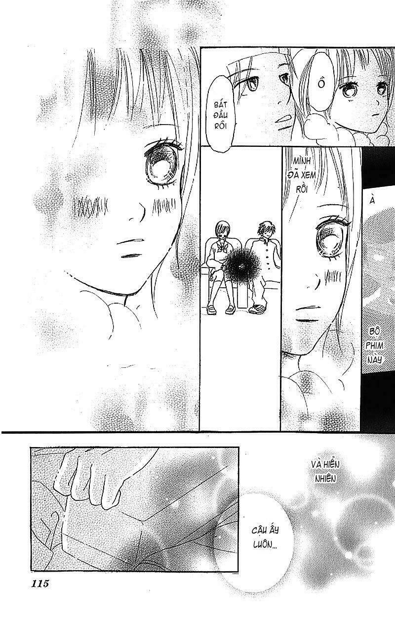 Ngày Ấy Ta Bên Nhau Chapter 22 - Trang 2