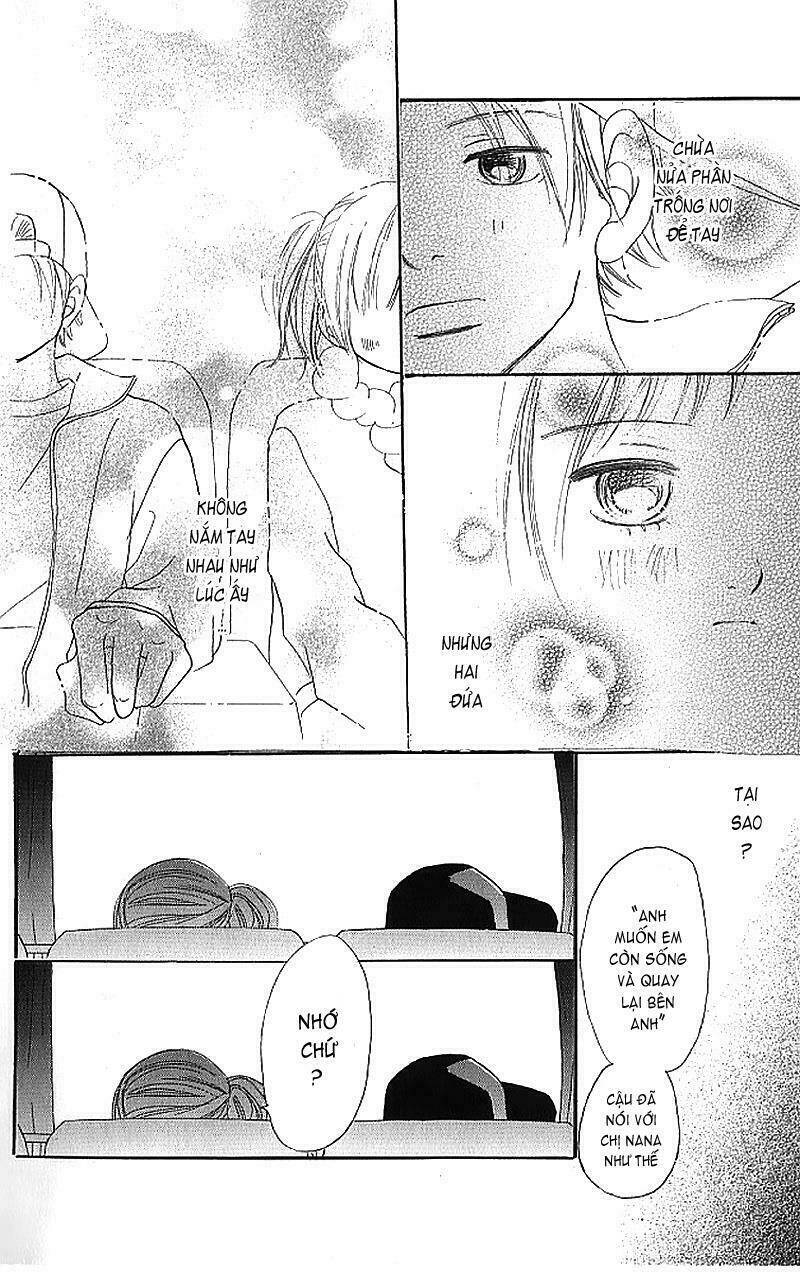 Ngày Ấy Ta Bên Nhau Chapter 22 - Trang 2