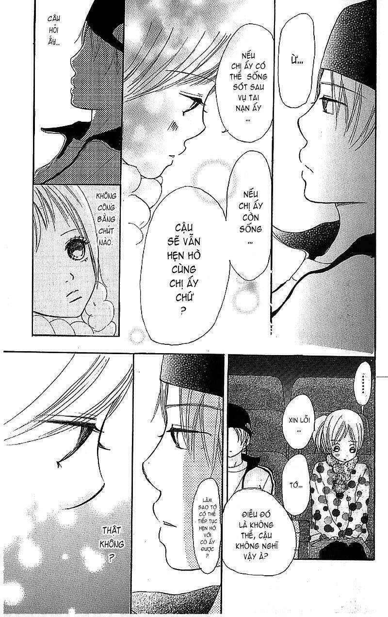 Ngày Ấy Ta Bên Nhau Chapter 22 - Trang 2