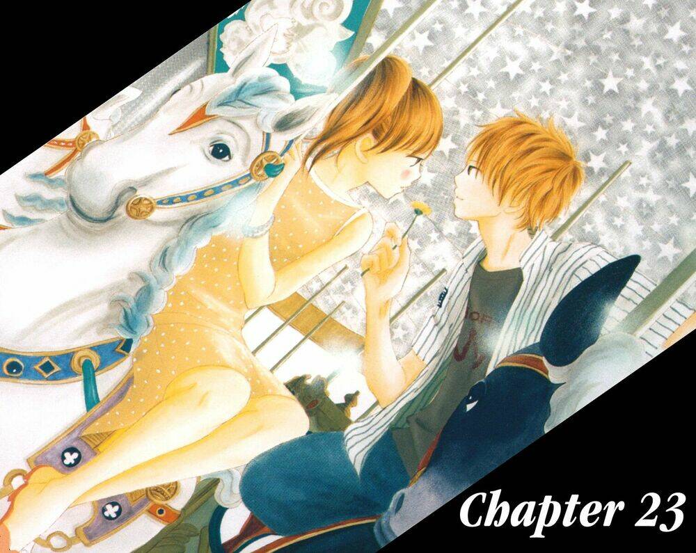 Ngày Ấy Ta Bên Nhau Chapter 23 - Trang 2