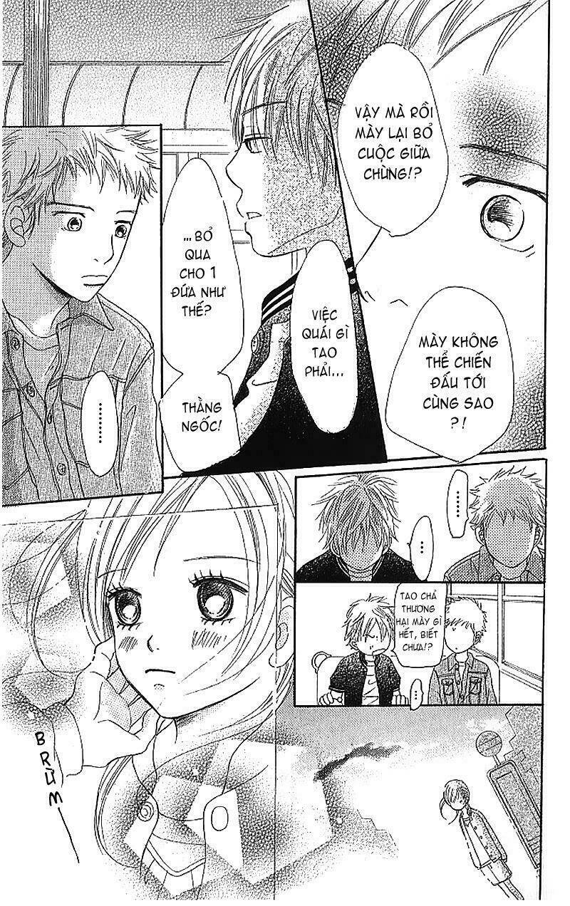 Ngày Ấy Ta Bên Nhau Chapter 23 - Trang 2