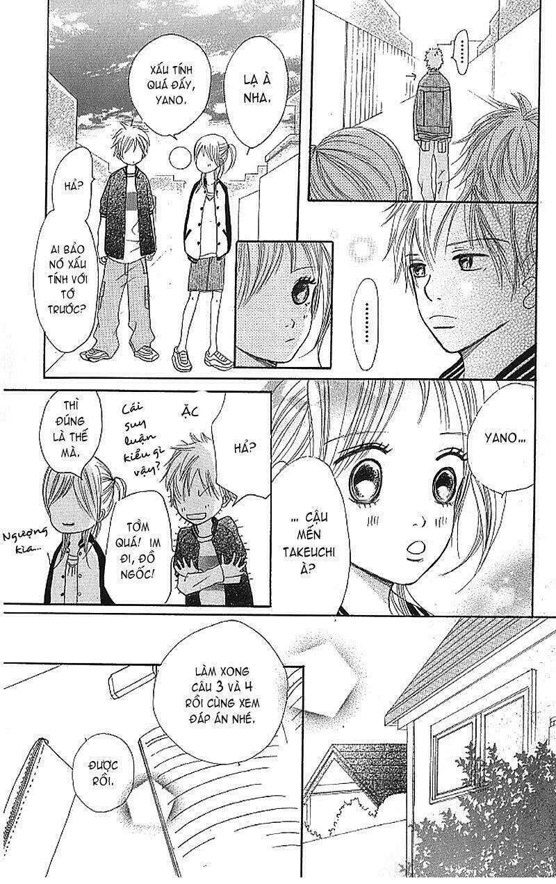 Ngày Ấy Ta Bên Nhau Chapter 23 - Trang 2