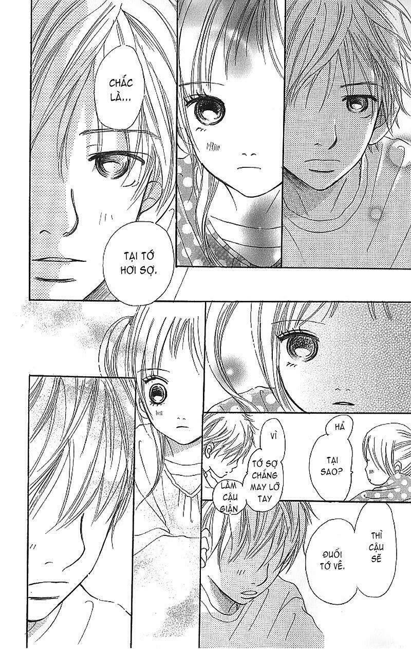 Ngày Ấy Ta Bên Nhau Chapter 23 - Trang 2