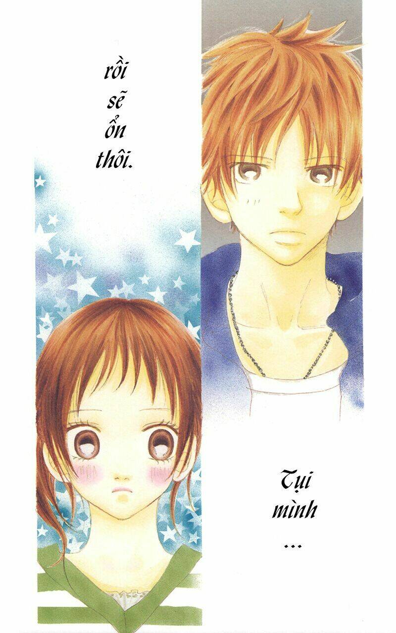 Ngày Ấy Ta Bên Nhau Chapter 23 - Trang 2