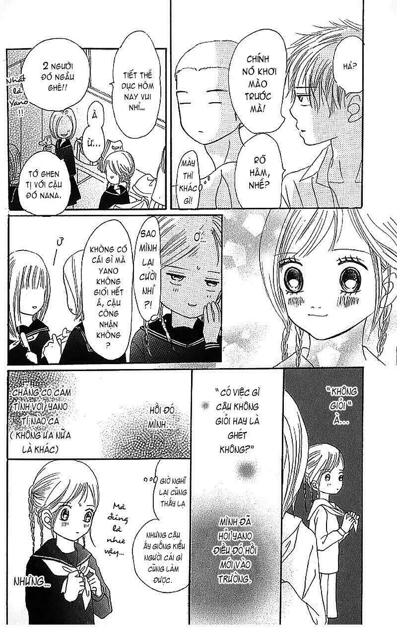 Ngày Ấy Ta Bên Nhau Chapter 23 - Trang 2