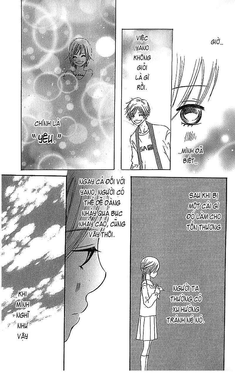 Ngày Ấy Ta Bên Nhau Chapter 23 - Trang 2