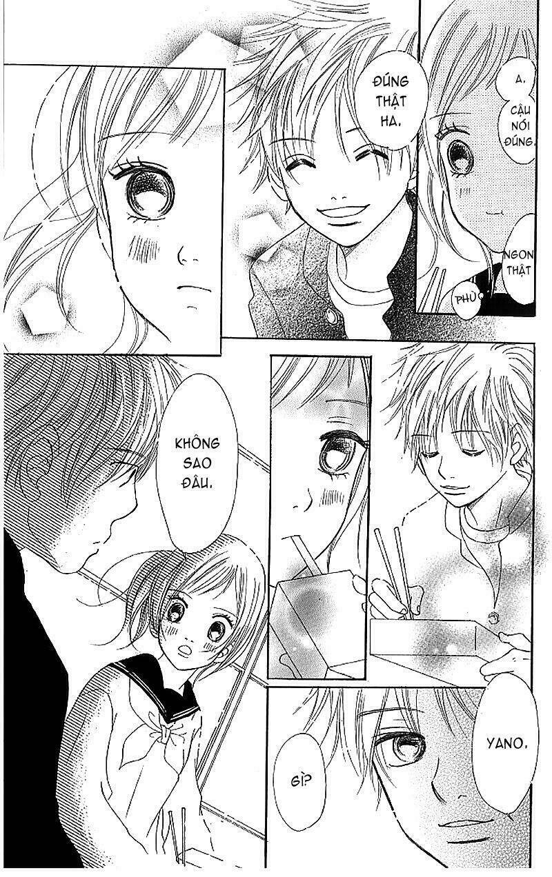 Ngày Ấy Ta Bên Nhau Chapter 23 - Trang 2