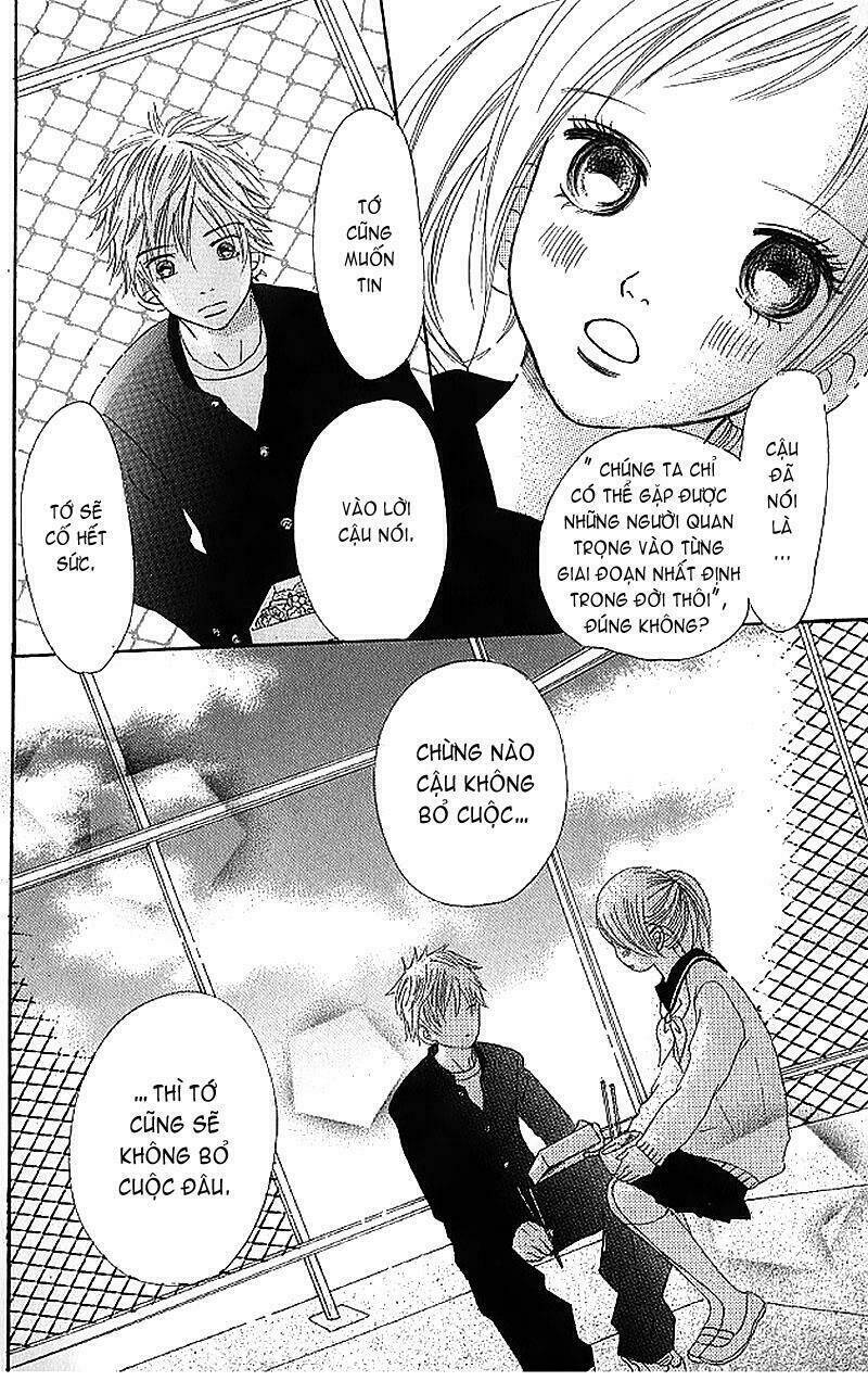 Ngày Ấy Ta Bên Nhau Chapter 23 - Trang 2