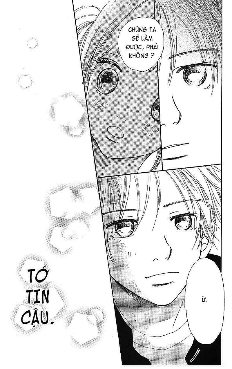 Ngày Ấy Ta Bên Nhau Chapter 23 - Trang 2