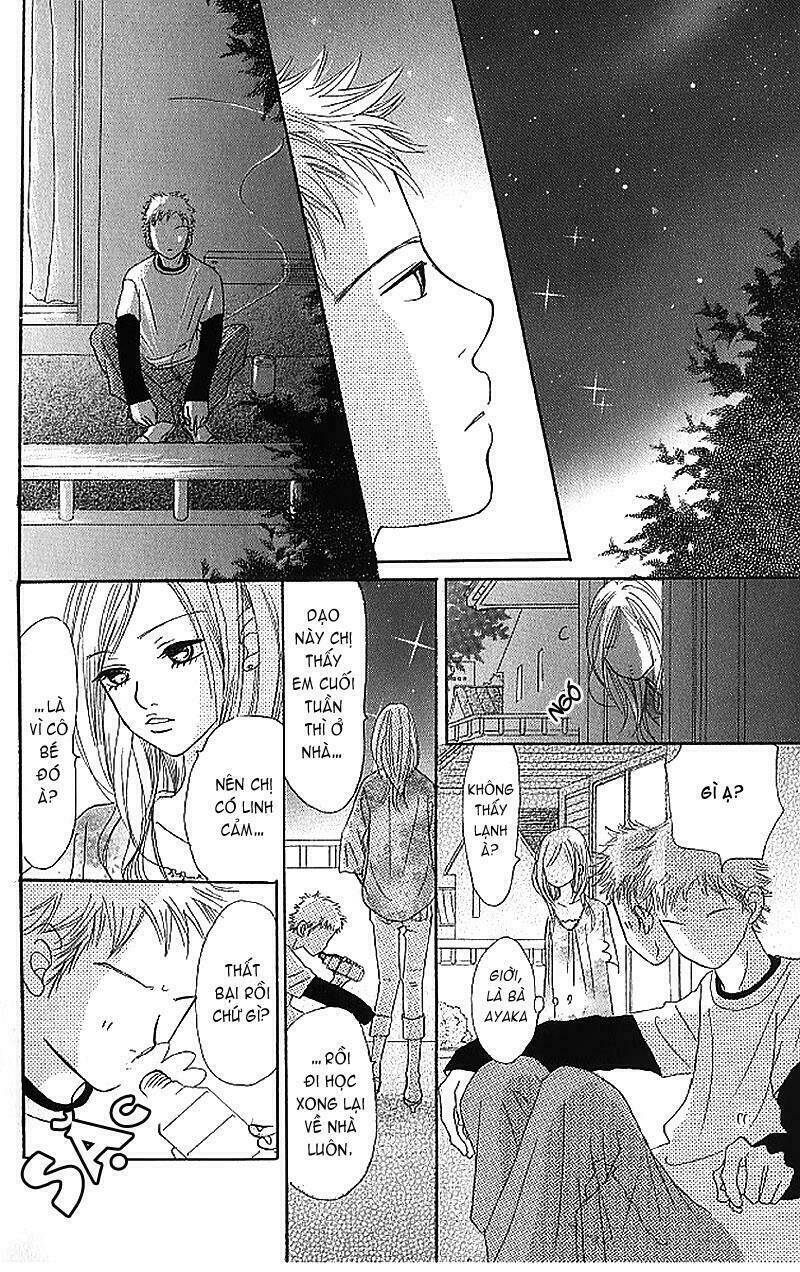 Ngày Ấy Ta Bên Nhau Chapter 23 - Trang 2