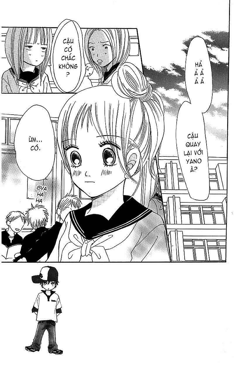 Ngày Ấy Ta Bên Nhau Chapter 23 - Trang 2