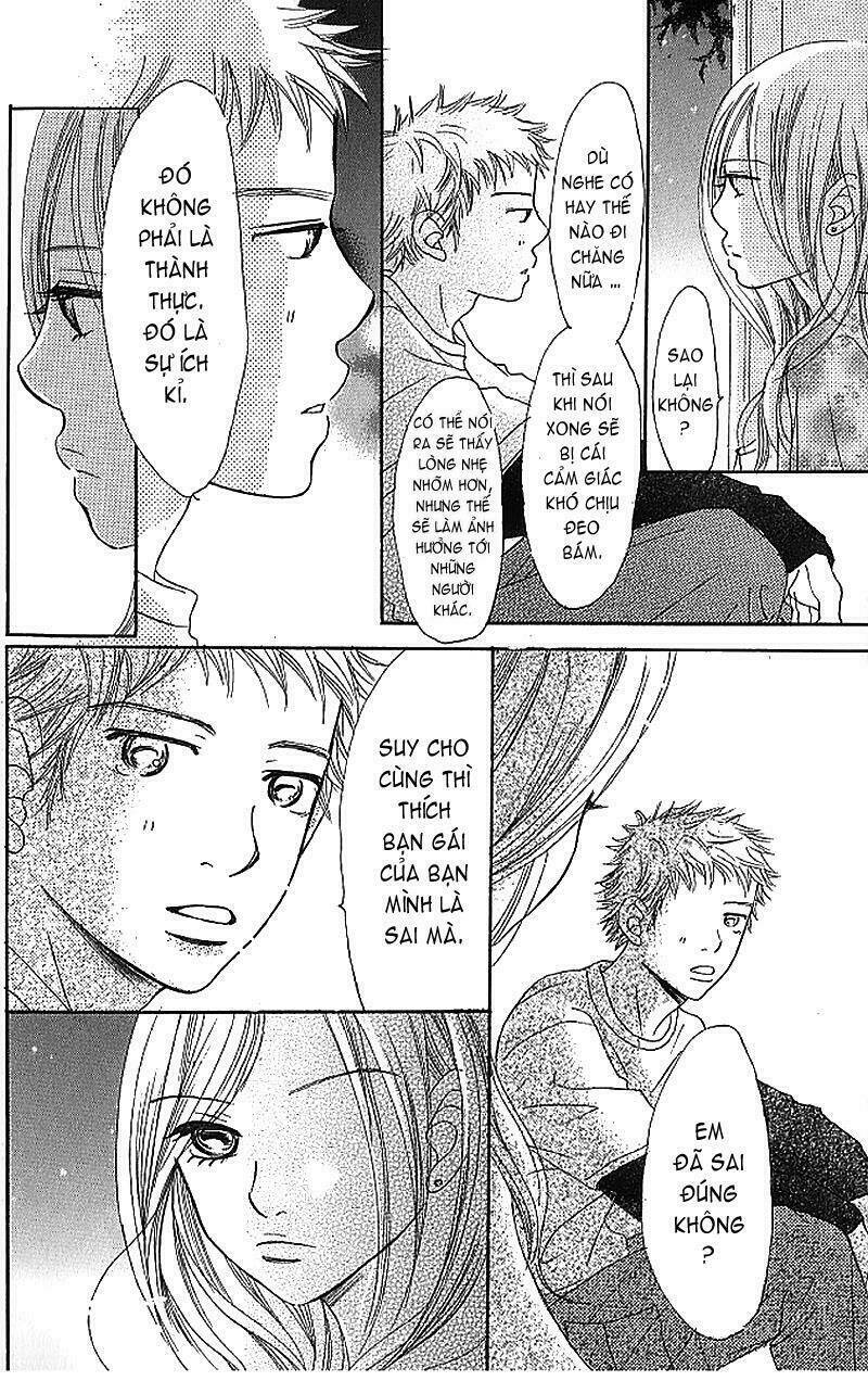 Ngày Ấy Ta Bên Nhau Chapter 23 - Trang 2