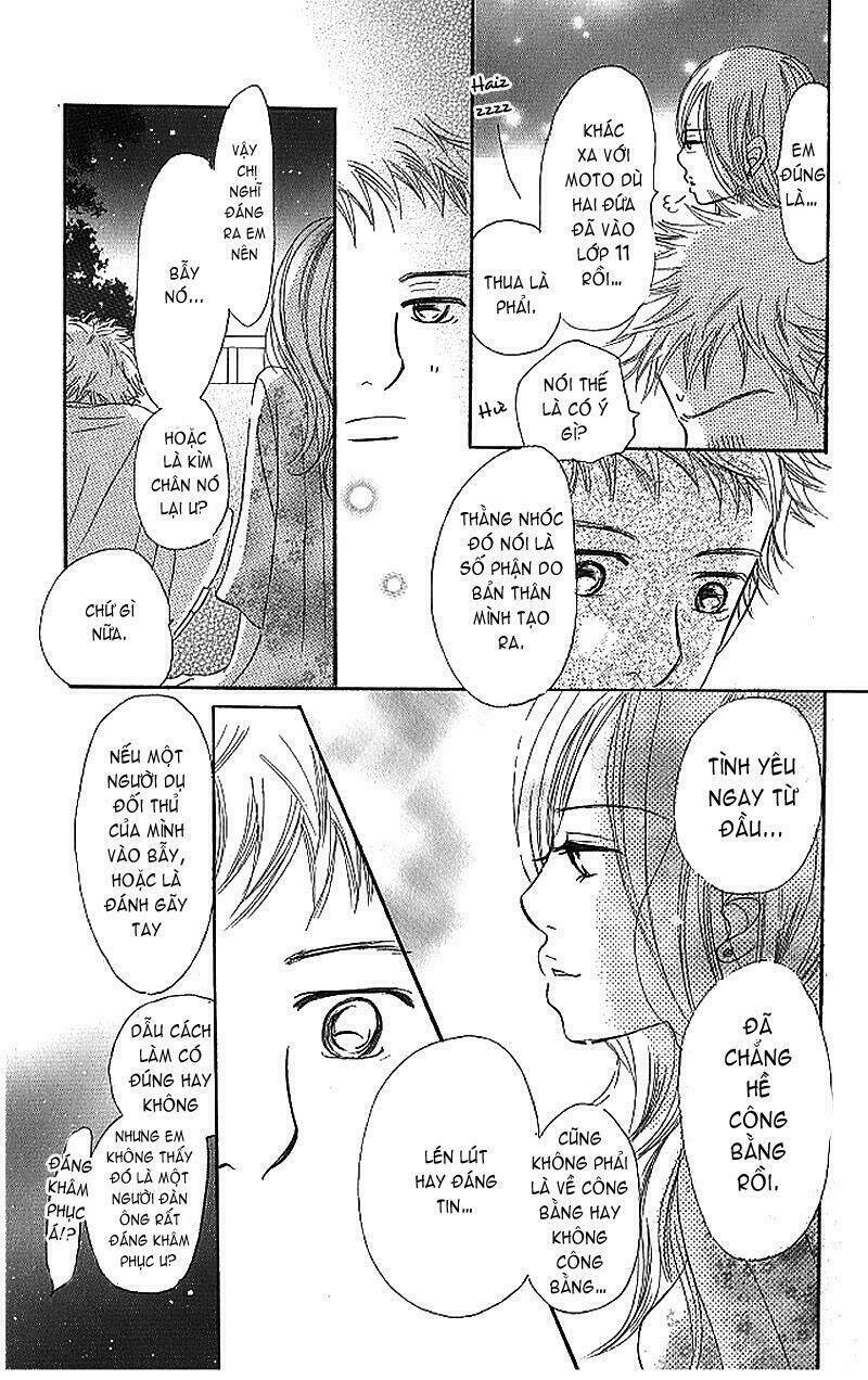 Ngày Ấy Ta Bên Nhau Chapter 23 - Trang 2