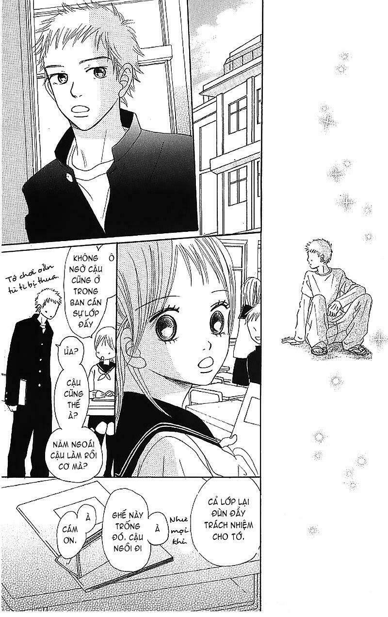 Ngày Ấy Ta Bên Nhau Chapter 23 - Trang 2