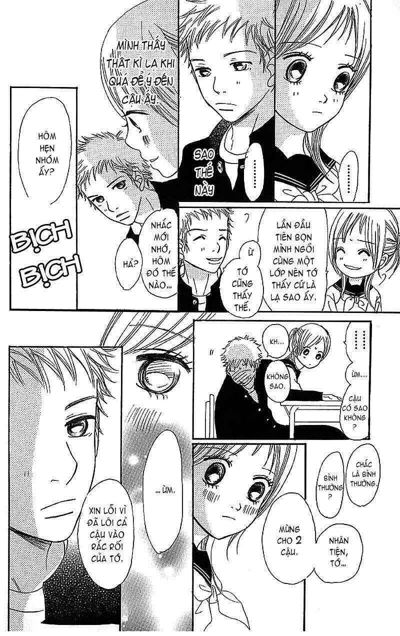 Ngày Ấy Ta Bên Nhau Chapter 23 - Trang 2