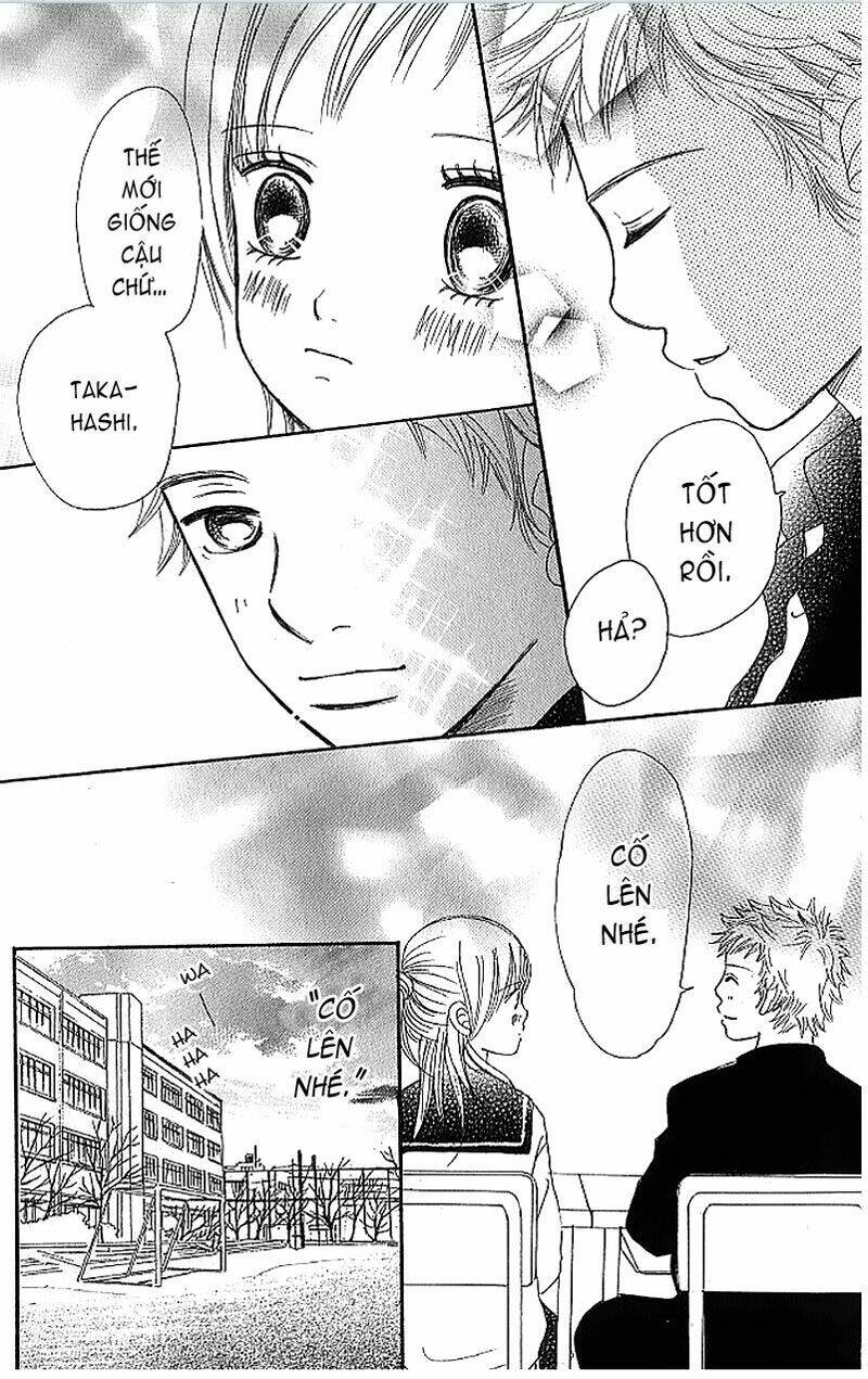 Ngày Ấy Ta Bên Nhau Chapter 23 - Trang 2