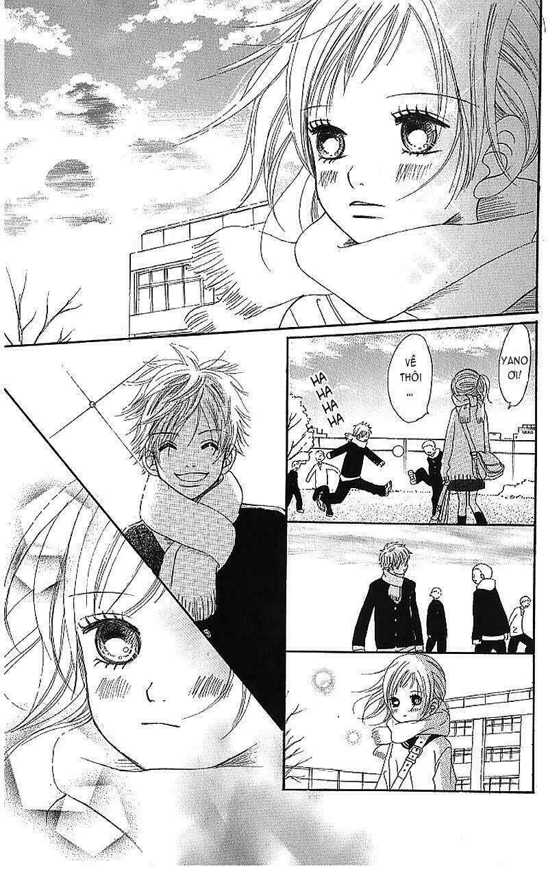 Ngày Ấy Ta Bên Nhau Chapter 23 - Trang 2