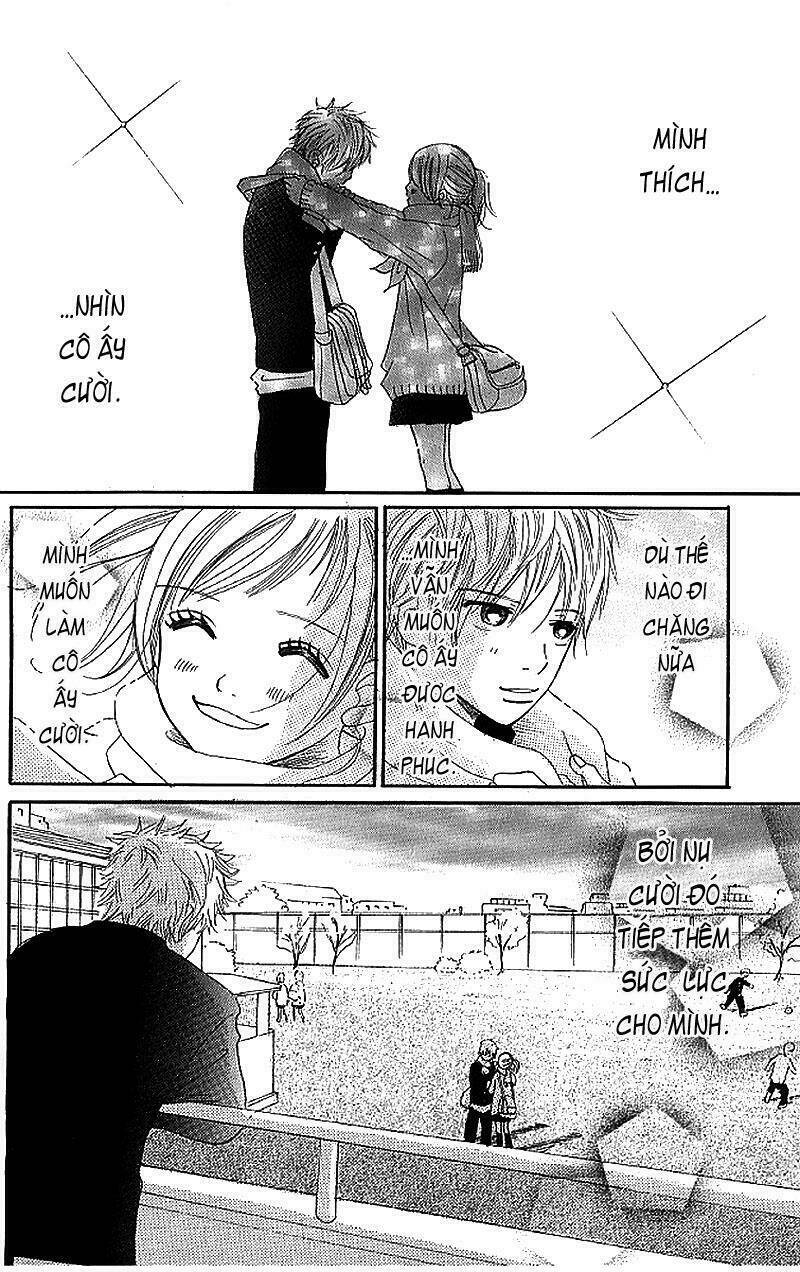 Ngày Ấy Ta Bên Nhau Chapter 23 - Trang 2