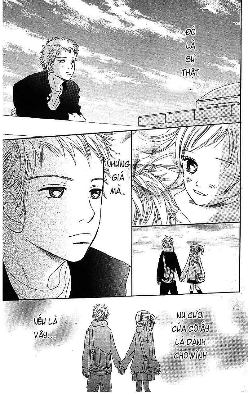 Ngày Ấy Ta Bên Nhau Chapter 23 - Trang 2