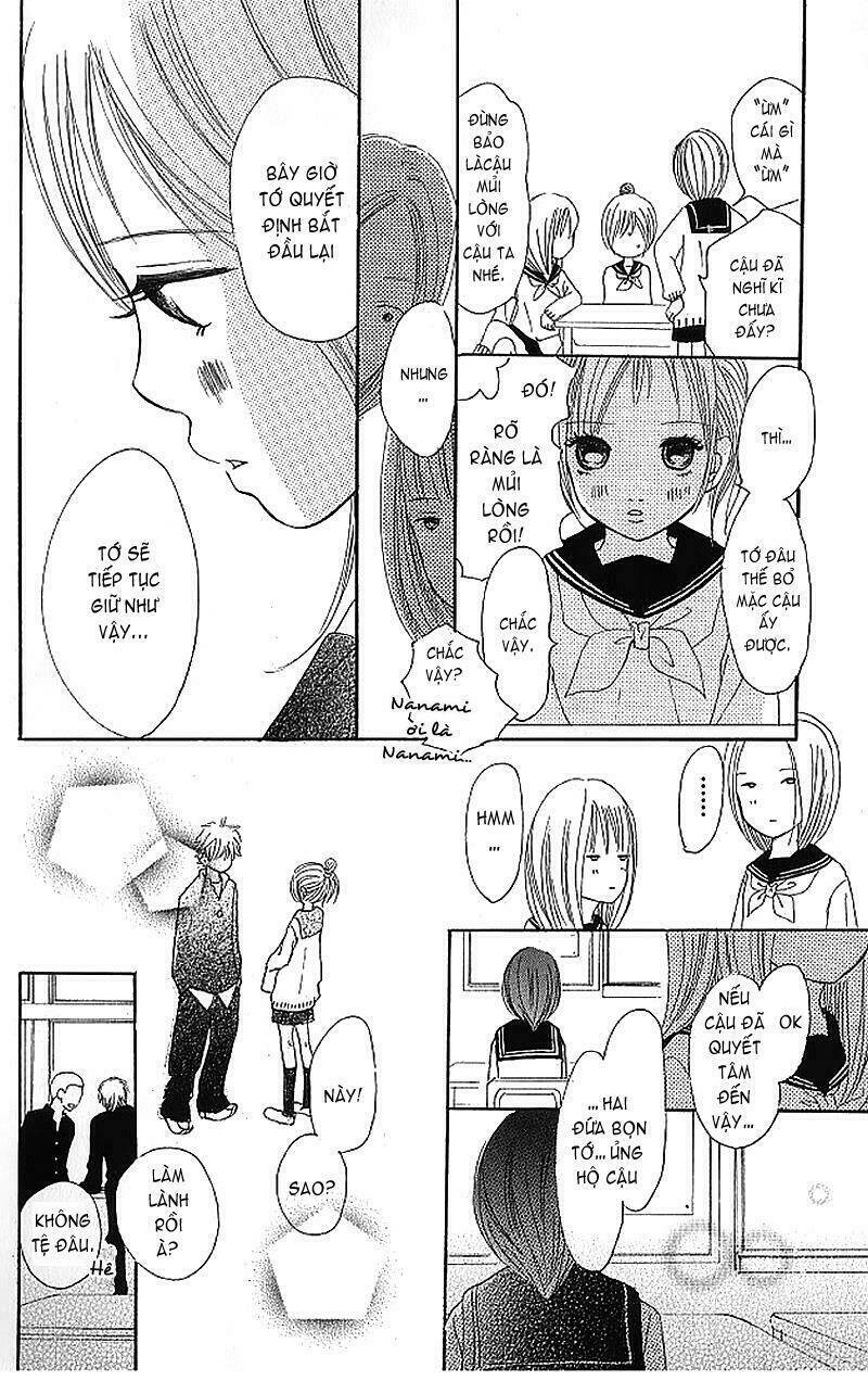 Ngày Ấy Ta Bên Nhau Chapter 23 - Trang 2