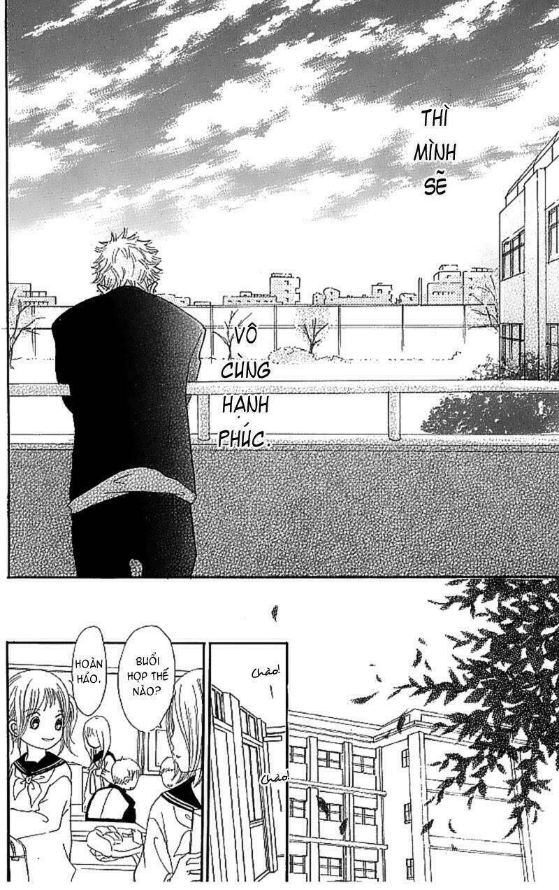 Ngày Ấy Ta Bên Nhau Chapter 23 - Trang 2