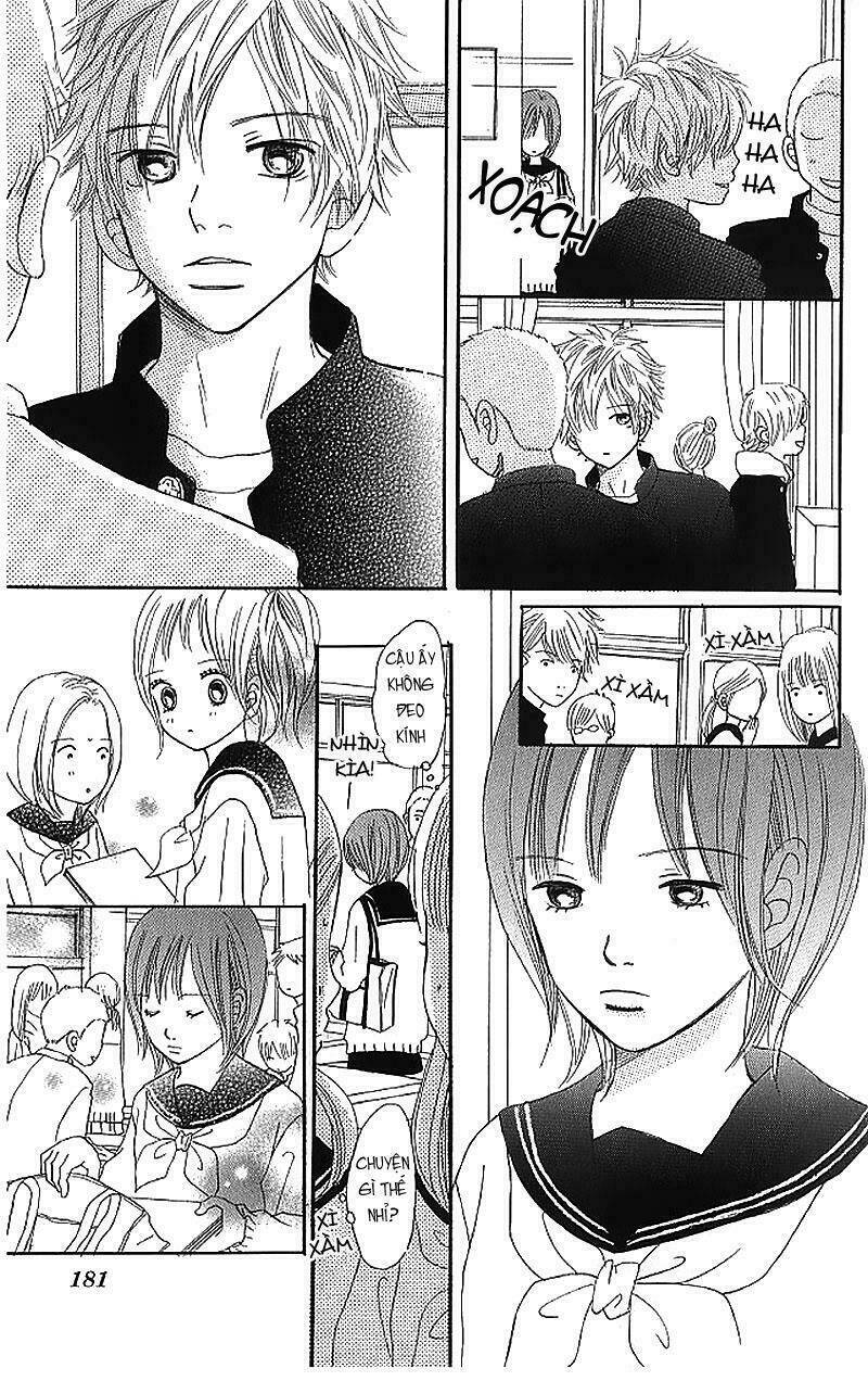 Ngày Ấy Ta Bên Nhau Chapter 23 - Trang 2