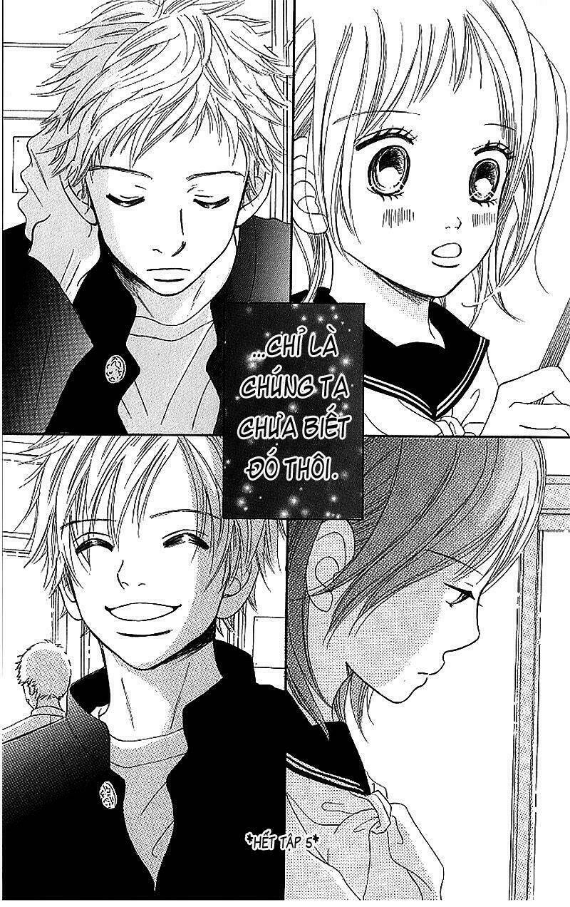 Ngày Ấy Ta Bên Nhau Chapter 23 - Trang 2