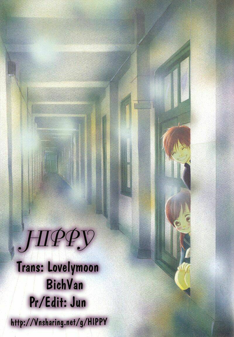 Ngày Ấy Ta Bên Nhau Chapter 23 - Trang 2