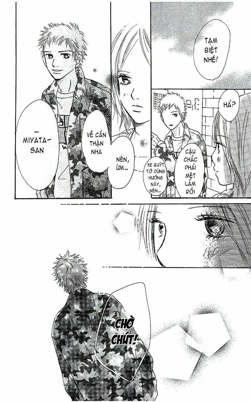 Ngày Ấy Ta Bên Nhau Chapter 24 - Trang 2