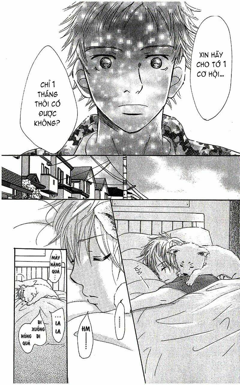 Ngày Ấy Ta Bên Nhau Chapter 24 - Trang 2