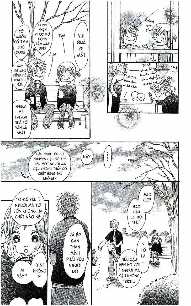 Ngày Ấy Ta Bên Nhau Chapter 24 - Trang 2