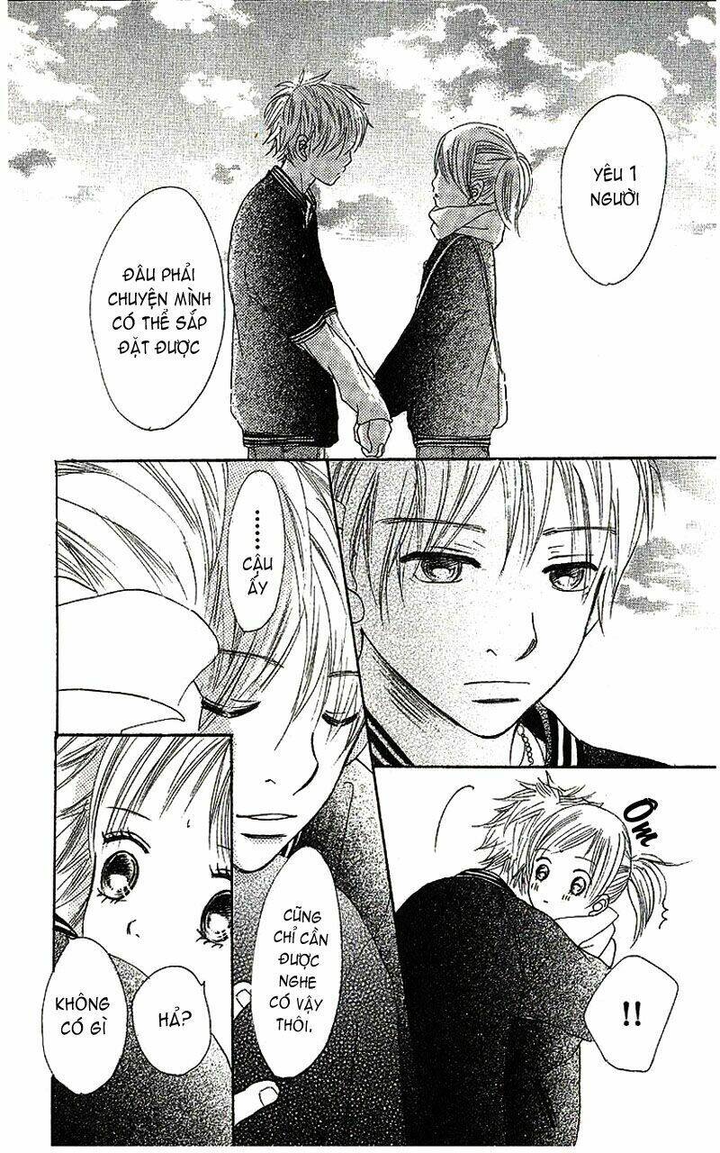 Ngày Ấy Ta Bên Nhau Chapter 24 - Trang 2