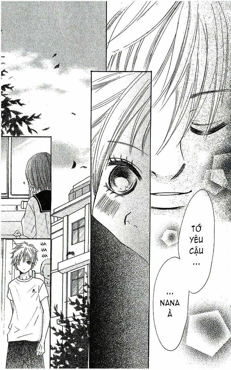 Ngày Ấy Ta Bên Nhau Chapter 24 - Trang 2