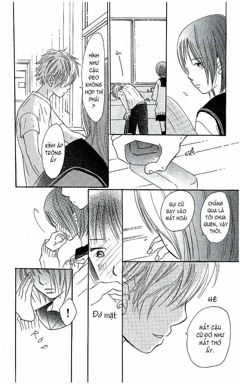 Ngày Ấy Ta Bên Nhau Chapter 24 - Trang 2