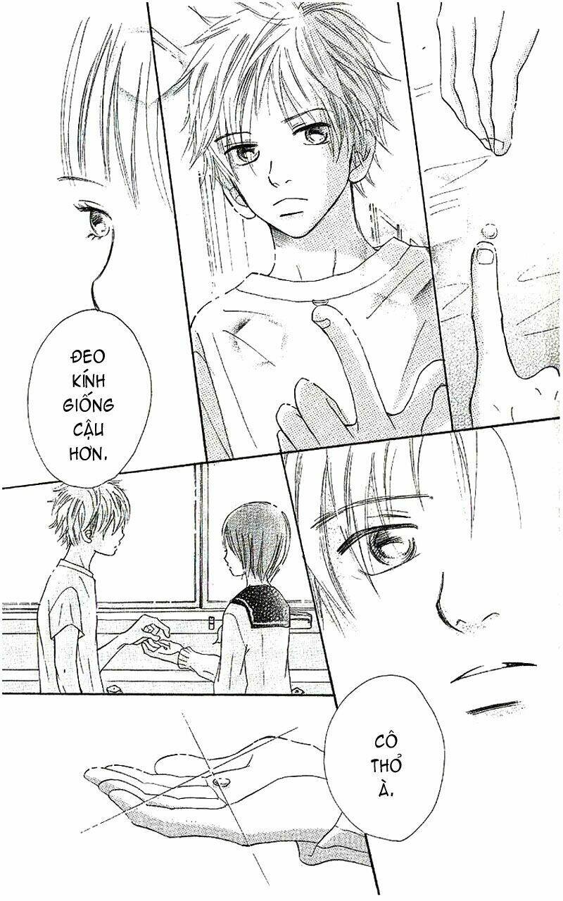 Ngày Ấy Ta Bên Nhau Chapter 24 - Trang 2