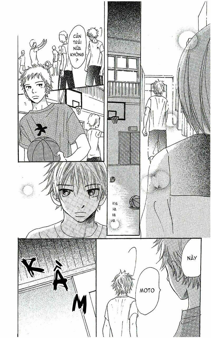 Ngày Ấy Ta Bên Nhau Chapter 24 - Trang 2