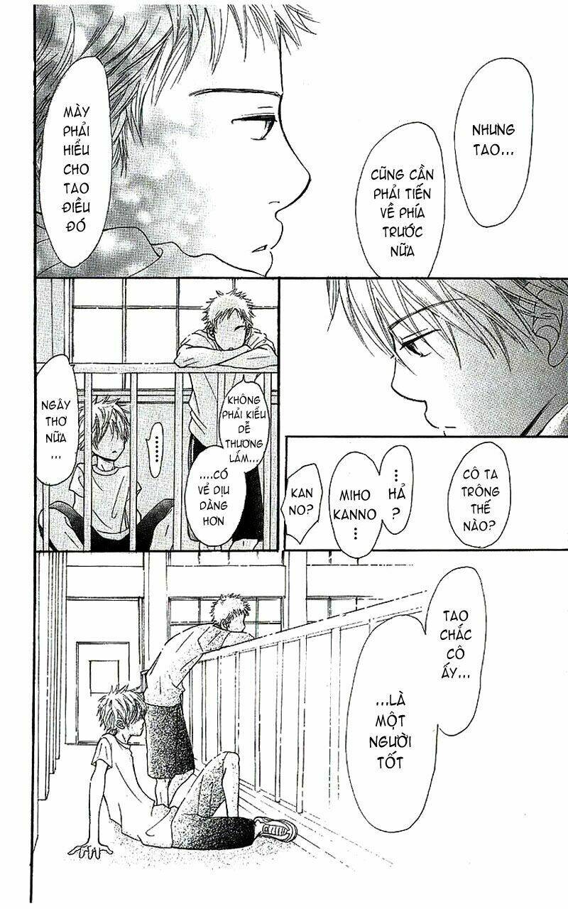 Ngày Ấy Ta Bên Nhau Chapter 24 - Trang 2