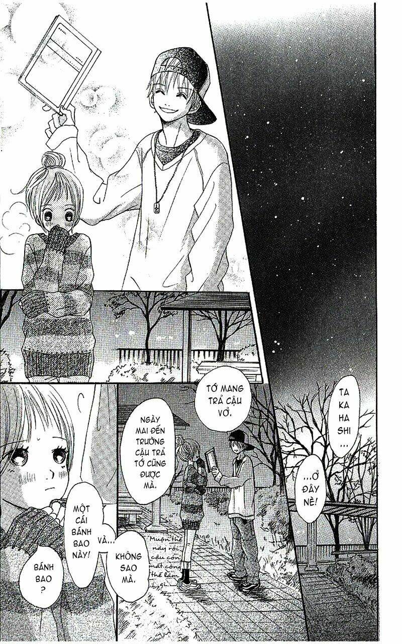 Ngày Ấy Ta Bên Nhau Chapter 24 - Trang 2