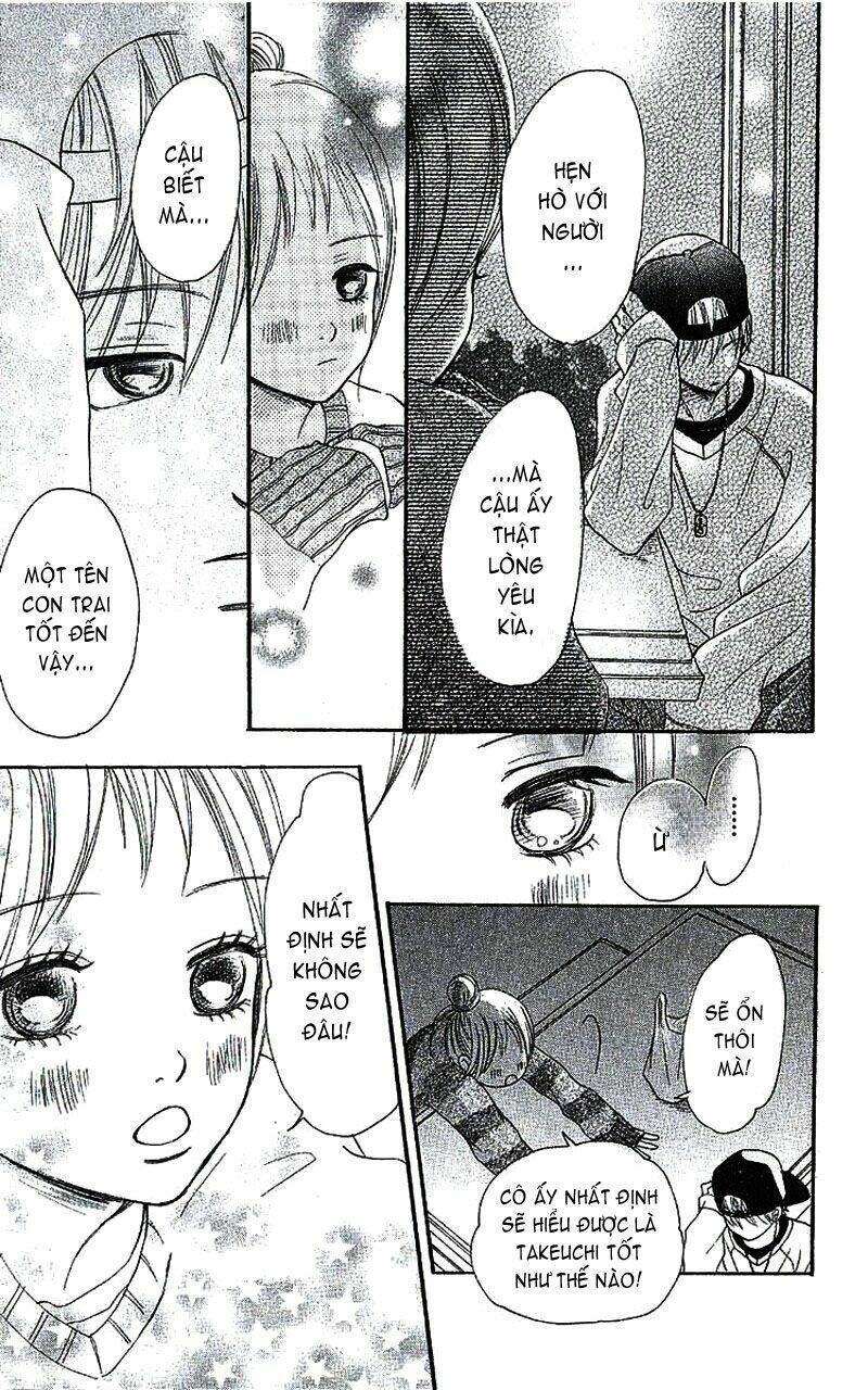 Ngày Ấy Ta Bên Nhau Chapter 24 - Trang 2