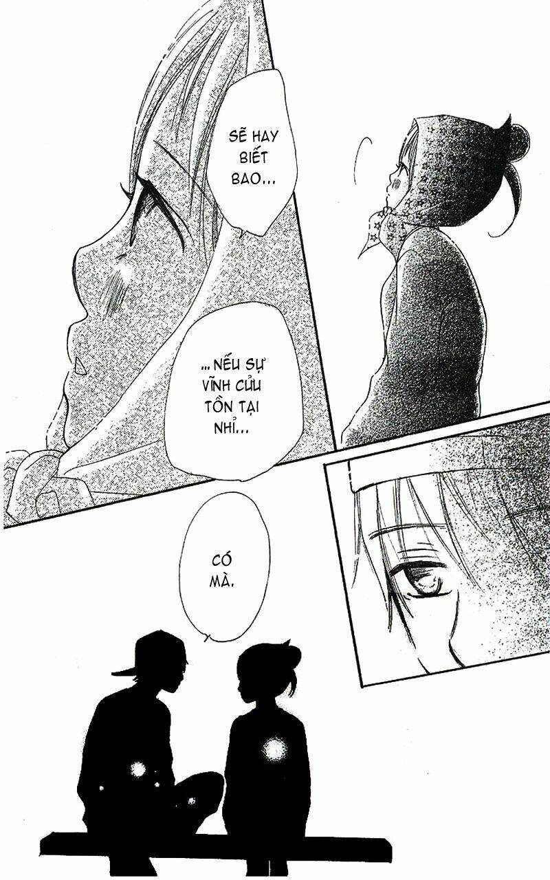 Ngày Ấy Ta Bên Nhau Chapter 24 - Trang 2